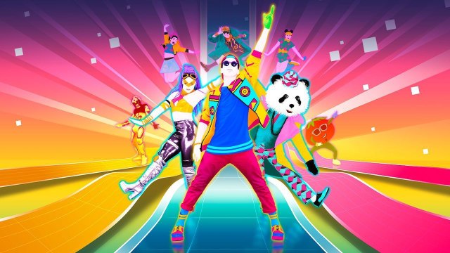Just Dance 2018 - Trailer d'annonce