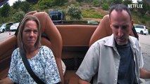 Murder Mystery - Adam Sandler & Jennifer Aniston Help Husband Prank His Wife