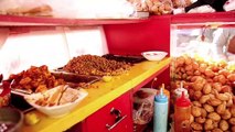 Curry Khausa Video | Beef Curry Khausa | Chana Bites - Street Food Of Karachi