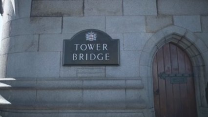 El Puente de la Torre de Londres cumple 125 años