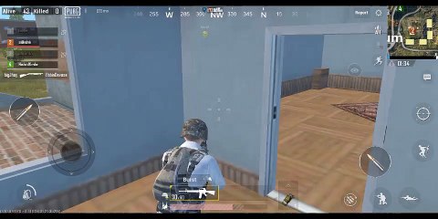 Pubg gameplay 7