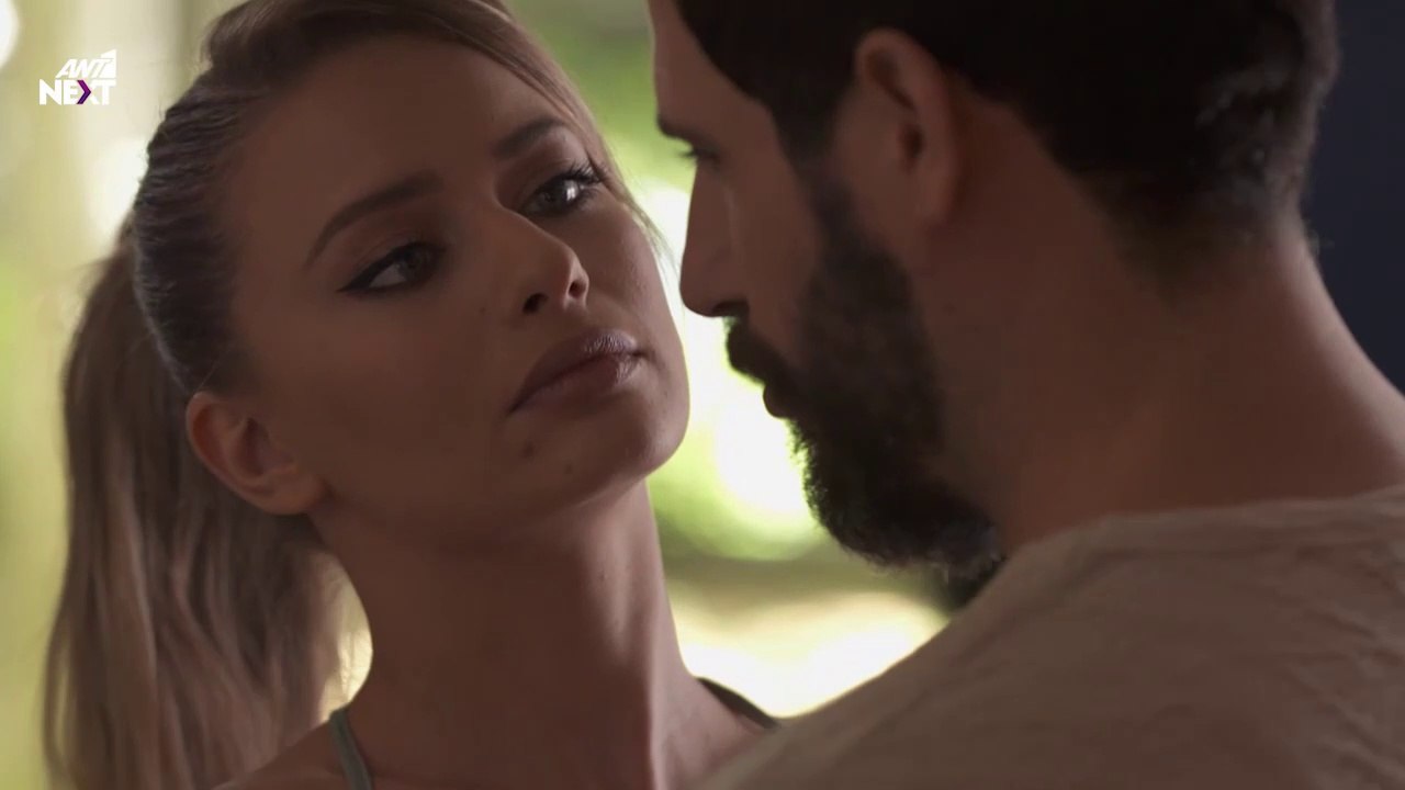 ΓΥΝΑΙΚΑ ΧΩΡΙΣ ΟΝΟΜΑ - ΕΠΕΙΣΟΔΙΟ 190 - ΣΕΖΟΝ 1