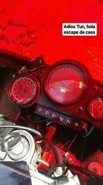 Aprilia RS50 2001 STOCK EXHAUST