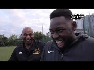 BLUD BRUVAS - Robbie Makes Decision on DT&#39;s Son! (Series 1, EP 2 PG RATED VERSION)