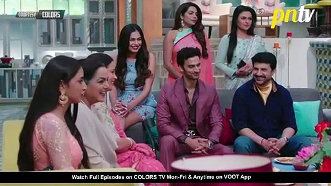 Bepanah Pyaar - 1 July 2019 Colors TV News