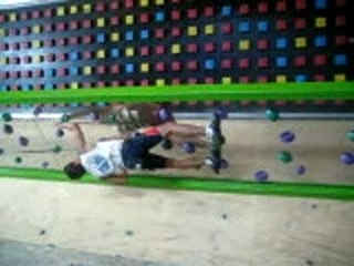 escalade mat et jerome