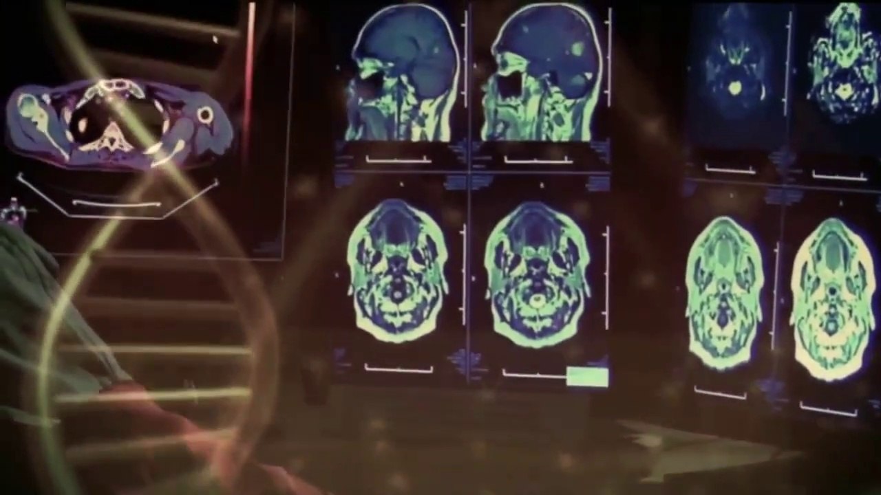 Biologika Deutschland Trailer Neue Medizin Organ Atlas