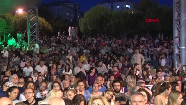 Beylikdüzü'nde 26'ncı İstanbul Caz Festivali Rüzgarı