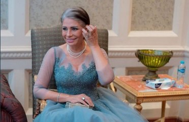 كشف سر لوك سوسن بدر الصادم