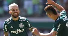 Palmeiras CEO'su, Lucas Lima için Fenerbahçe'den teklif almadıklarını açıkladı!