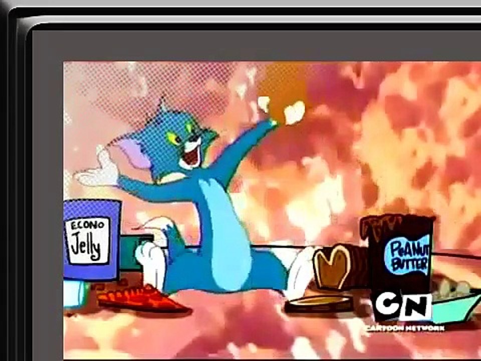 توم وجيري _ توم وجيري 2014 _ توم وجيري عربي _ حلقة توم والغسيل 2014 مضحك جدا