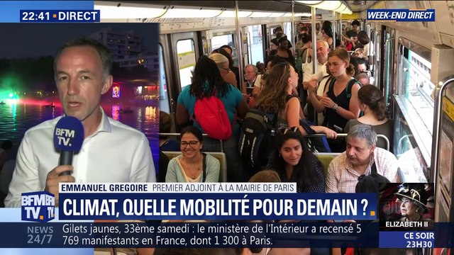 Circulation différenciée, efficace ?