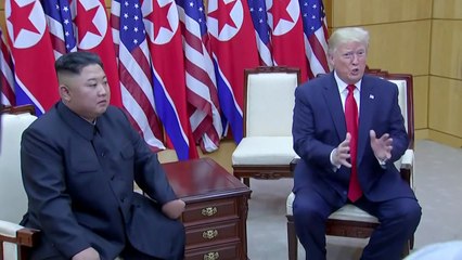 사실상 3차회담..."2-3주 내 실무협상 시작" / YTN