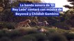 La banda sonora de El Rey León contará con música de Beyoncé y Childish Gambino