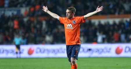 Beşiktaş, Edin Visca için Roco ve Orkan'ı takasta kullanacak