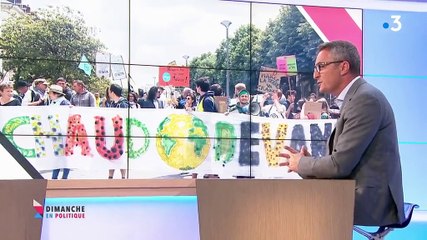 StÃÂ©phane Ravier - France 3 dimanche 30 juin 2019