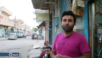 أهالي الحسكة يشتكون من رداءة مادة الخبز- سوريا