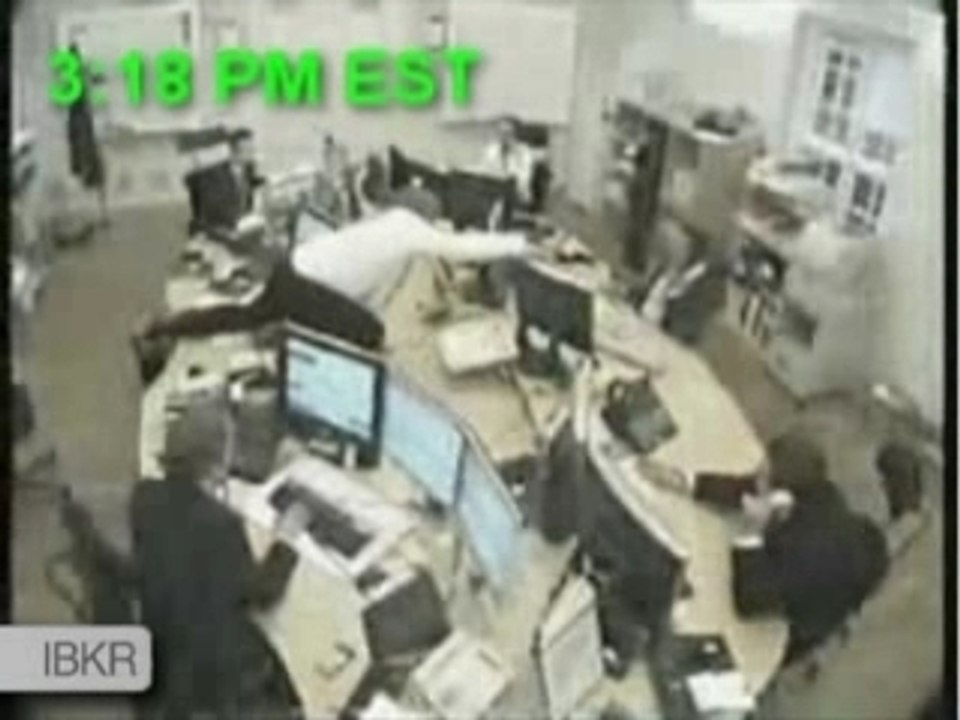 Wallstrip - Interactive Brokers Group, Inc. (IBKR)