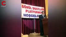 Davutoğlu, Erdoğan ve Albayrak'ı hedef aldı
