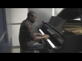 Marques Houston - Circle (piano By David Sides)