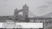 London's iconic Tower Bridge turns 125