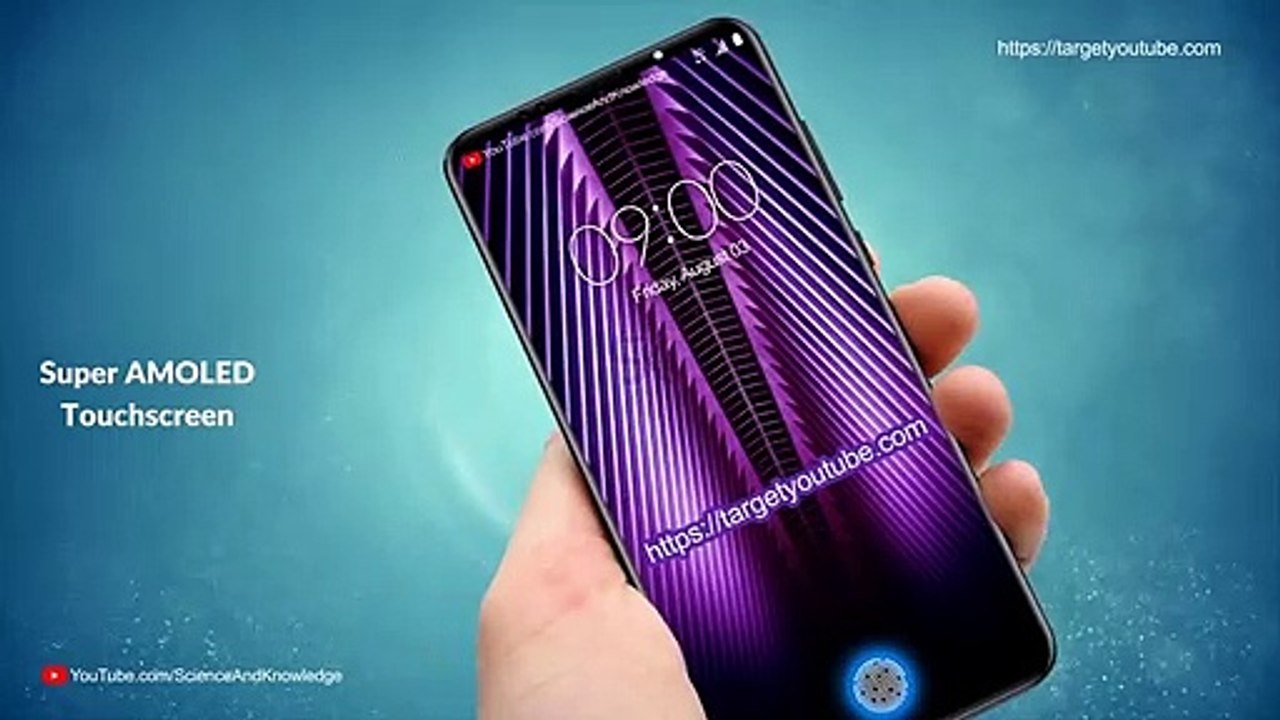 Nokia 9 Release Date First Look Phone Specifications Price Features Concept Trailer 2019!