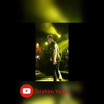 Sagopa Kajmer - Neyim Var Ki Rapten Gayri_ 2019 Konser