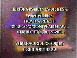 (June 13-14, 1994) WYBE-TV 35 Philadelphia Montages