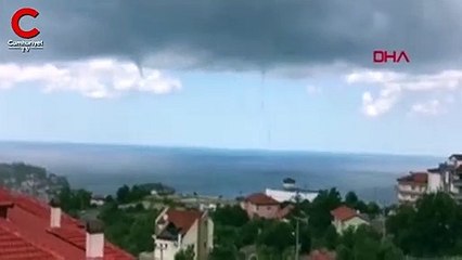 Büyük panik! Peş peşe ortaya çıktılar