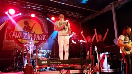 Bohemian Dust fait revivre Queen à Joeuf !