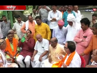 केंद्रीय मंत्री महेंद्र नाथ का दावा, मोदी सरकार स्किल इंडिया के जरिए दूर करेगी बेराजगारी