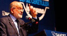 Saadet Partisi Genel Başkanı Karamollaoğlu'ndan 