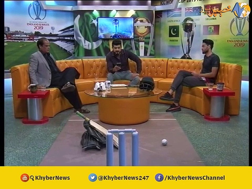 SPORTS MAG | EP # 62   | 29 06 2019 | Khyber News