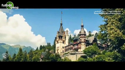 Al Hilal'in yeni teknik direktörü  Razvan Lucescu oldu