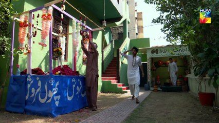 Deewar e Shab Episode#04 HUM TV Drama 29 June 2019