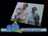 TF1 - 7 Décembre 1987 - Pubs, bande annonce
