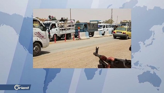 قتال داخلي بين مجموعات مسلحة تابعة لميليشيا قسد... ما الأسباب؟