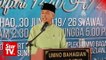 Ahmad Zahid to resume Umno leadership