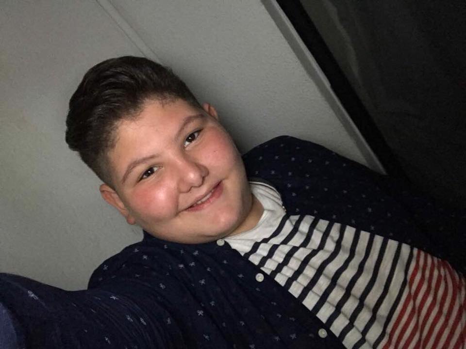 زين عبيد نجم ذا فويس كيدز الموسم الأول