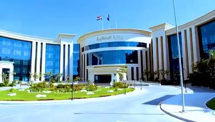 " تطوير يليق بالمصريين " .. شاهد المقر الجديد للإدارة العامة للجوازات وطرق التواصل مع العاملين فيه ( فيديو )