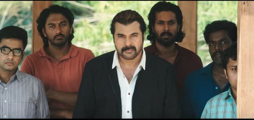 സെന്‍സറിംഗ് പൂര്‍ത്തിയാക്കി പതിനെട്ടാം പടി