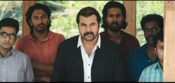 സെന്‍സറിംഗ് പൂര്‍ത്തിയാക്കി പതിനെട്ടാം പടി