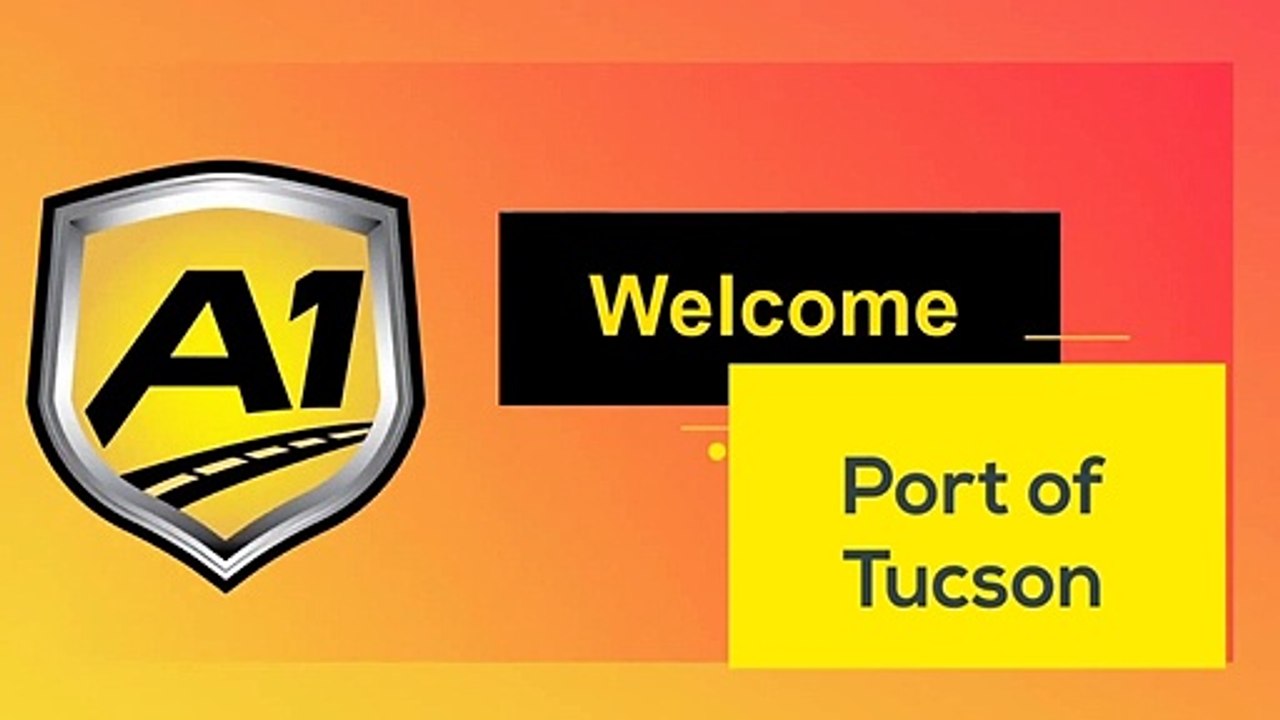 Car Shipping Rates Port of Tucson, Arizona | Cost To Ship