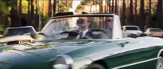 Billionaire Boys Club Orijinal Fragman