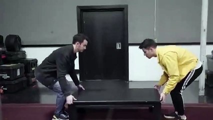 LEGENDADO - JONAS BROTHERS | The tables have turned