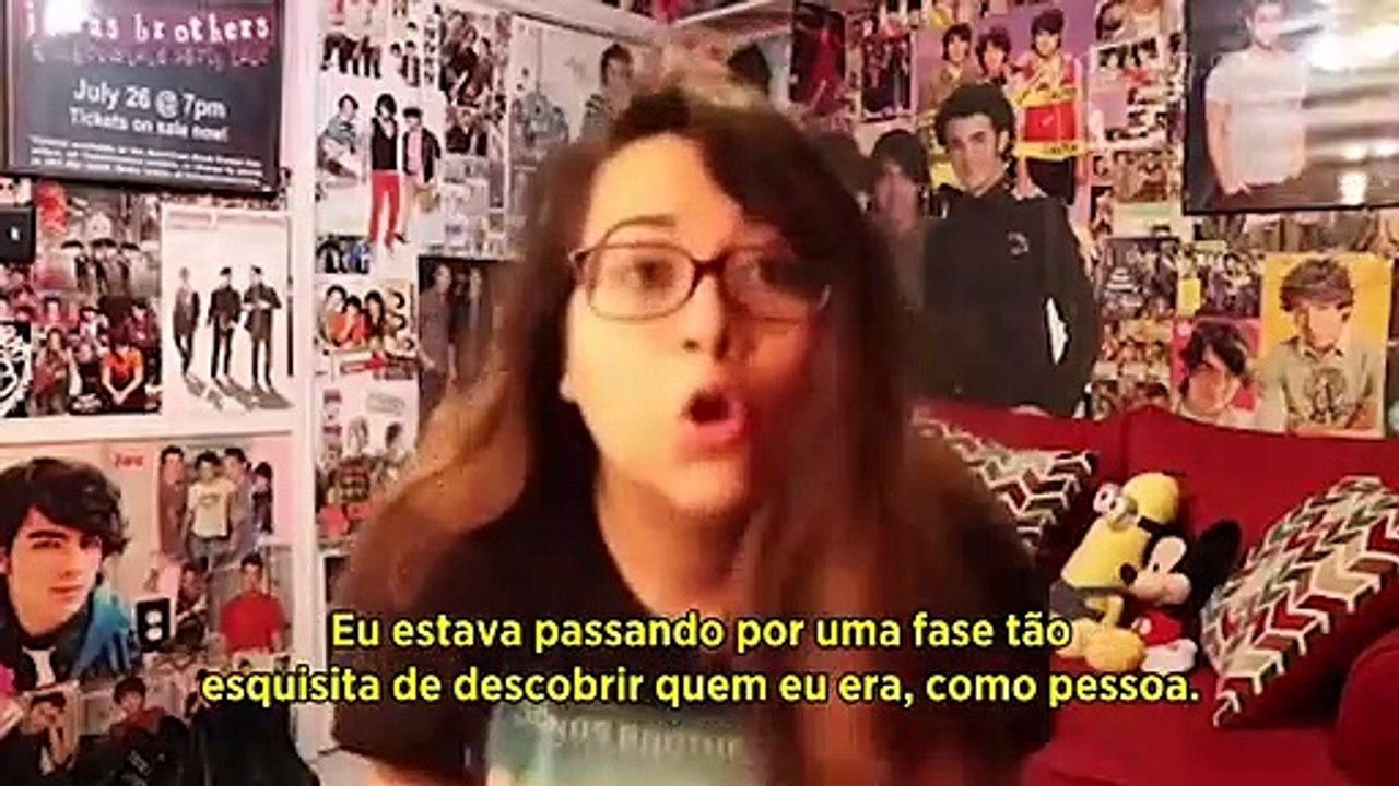 LEGENDADO - JONAS BROTHERS | Jonas Brothers surpreendem fãs com a notícia do retorno
