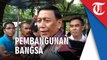 Momen Penetapan Jokowi Presiden 2019-2024, Wiranto: Awal Baik Kembali Untuk Pembangunan Nasional