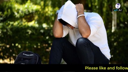 Why does man feel weak and humiliated in his life II Imam Ali RA