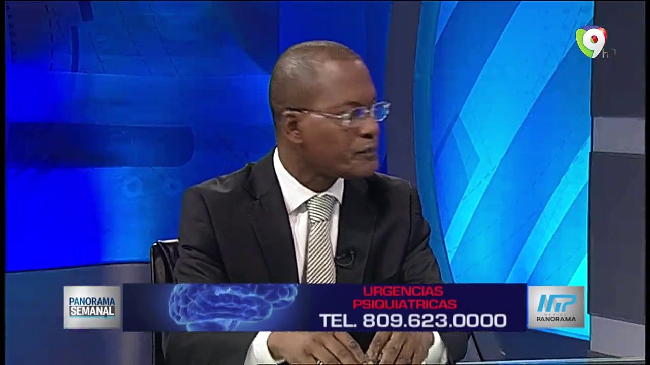 Panorama Semanal 30/06