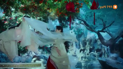 Xem Phim - Hương Mật Tựa Khối Sương Tập 36 (Thuyết Minh)